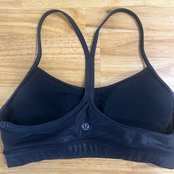 Lululemon Flow Y Bra - Picture 3 of 3